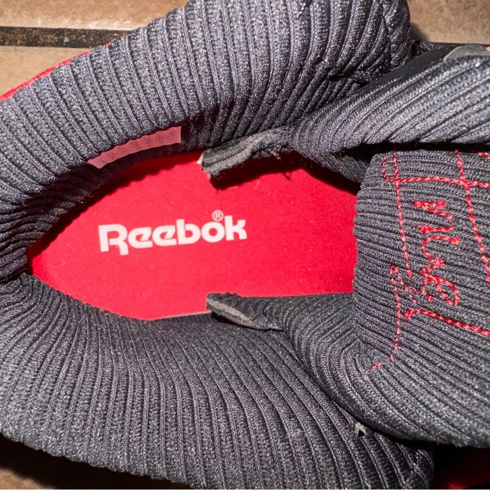 Reebok Anuel AA x Pump Omni Zone 2 The Sky Above The Street - Picture 13 of 13